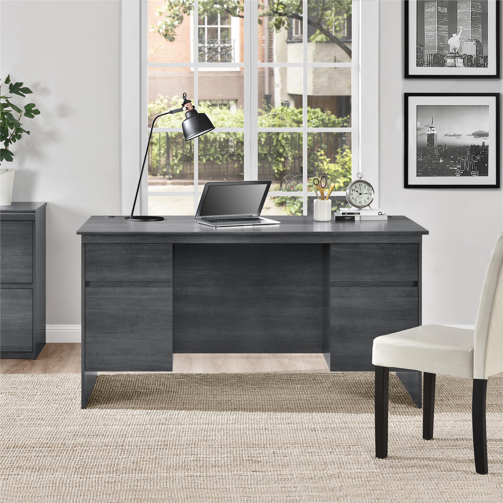 Staples desks outlet
